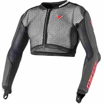 DAINESE WORLD CUP SLALOM JACKET 001 XL 4879944 XL : Amazon